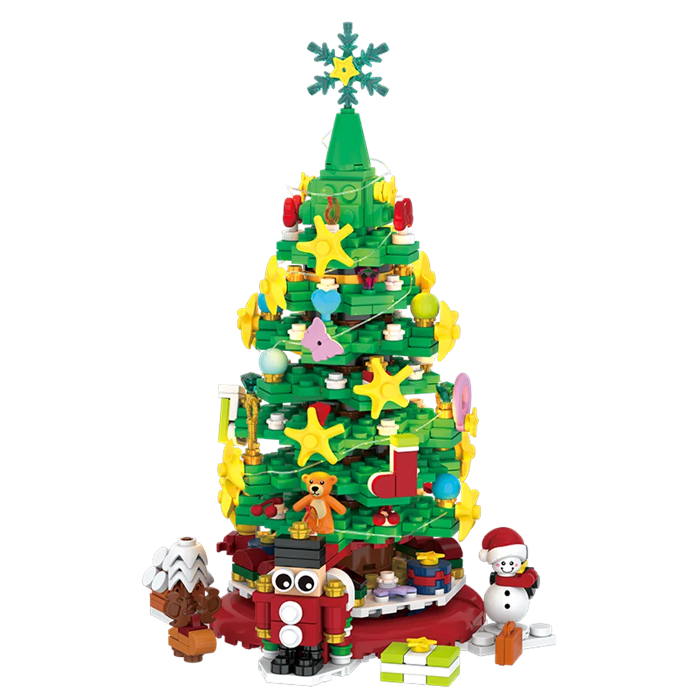 Christmas Tree [TEST]