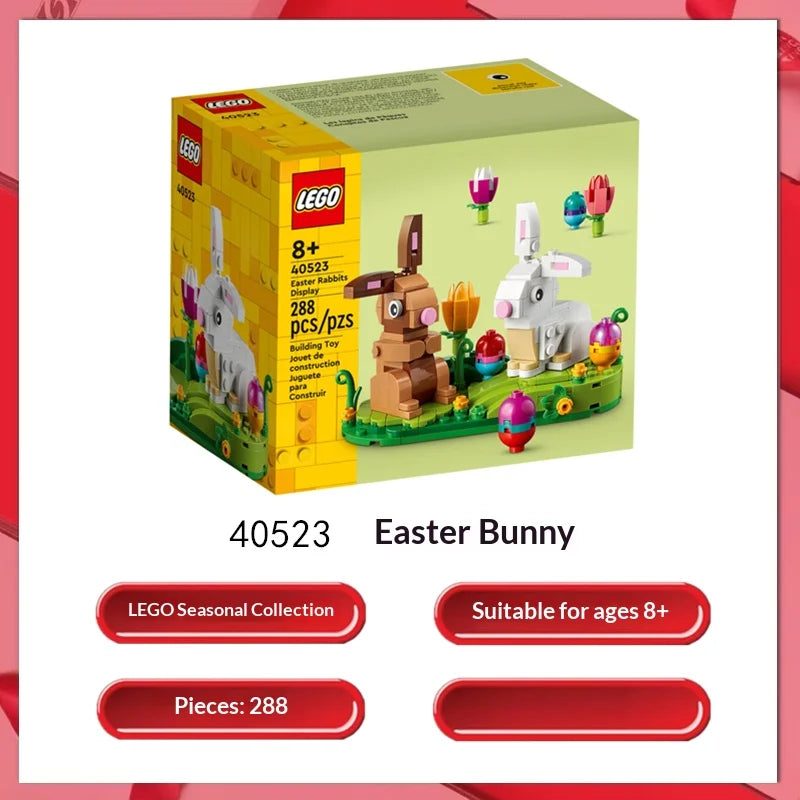 Easter Building Set [TEST]