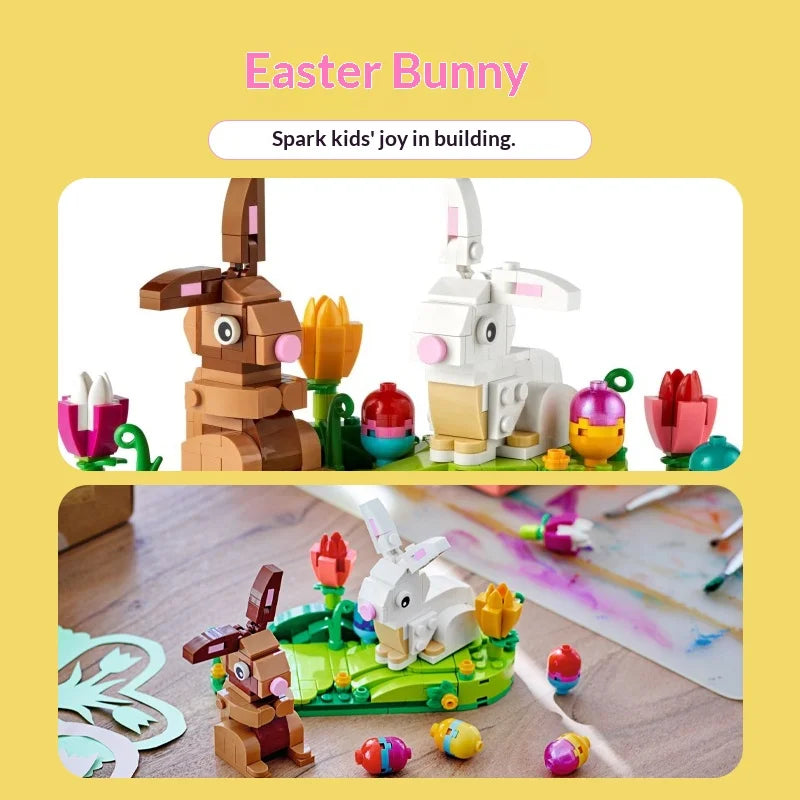 Easter Building Set [TEST]