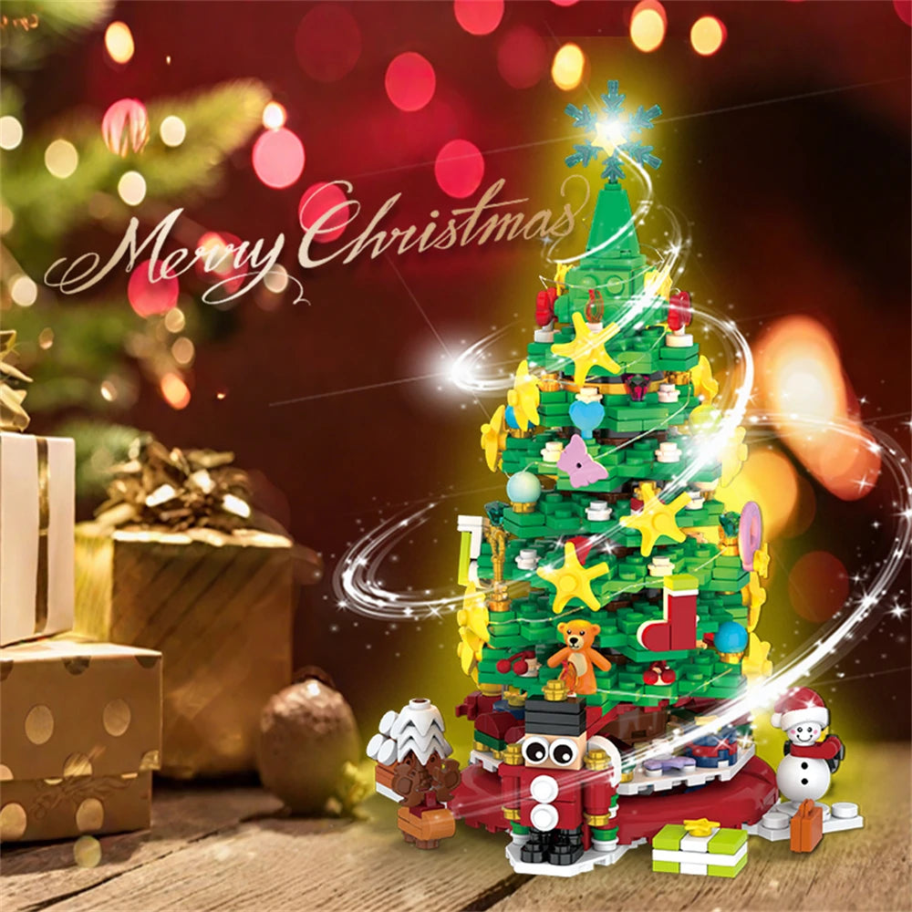 Christmas Tree [TEST]