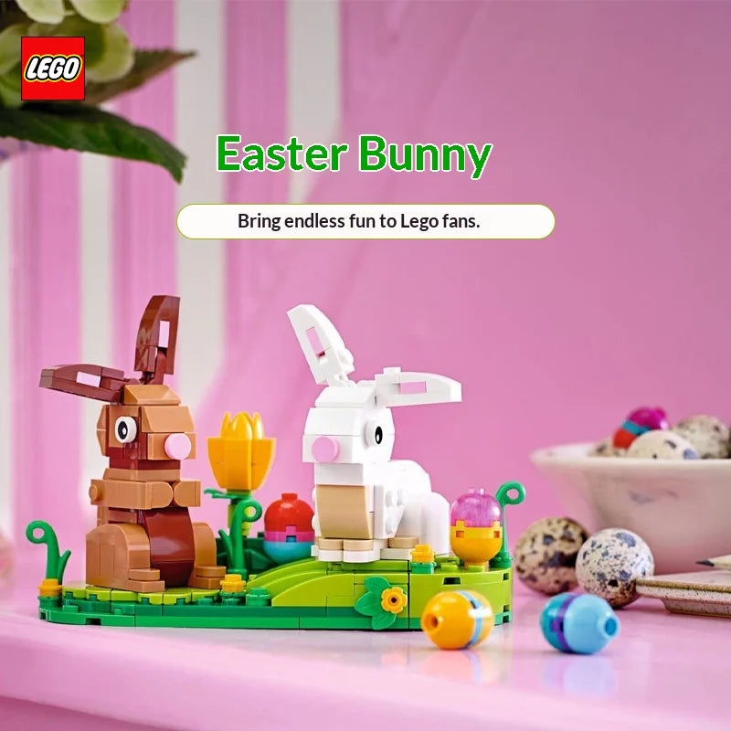 Easter Building Set [TEST]