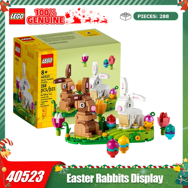 Easter Building Set [TEST]