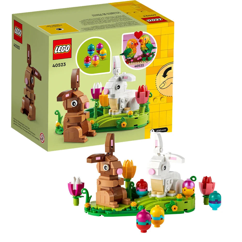 Easter Building Set [TEST]