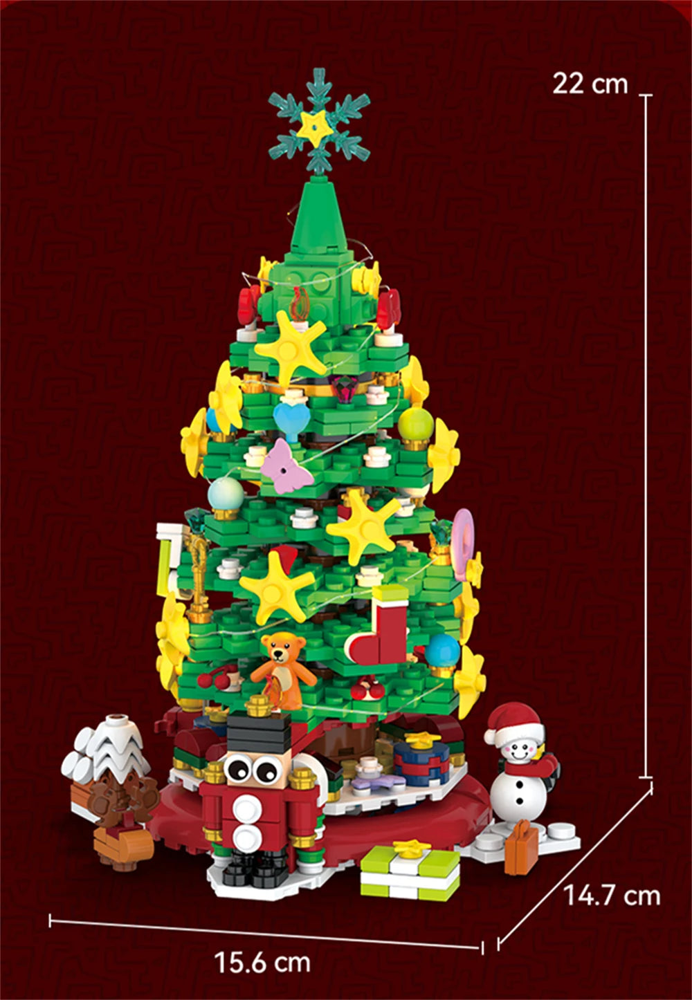Christmas Tree [TEST]