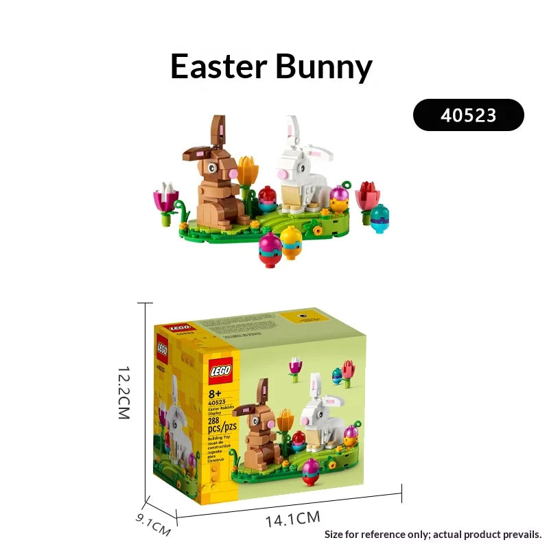 Easter Building Set [TEST]